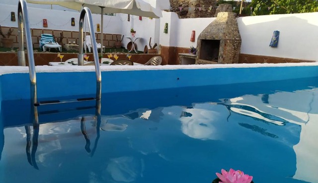 Carmen House