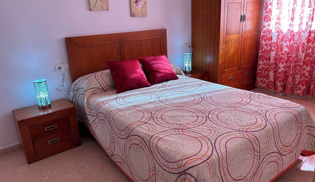 Carolina Apartamento de Luxe a Tres Minutos de la Playa