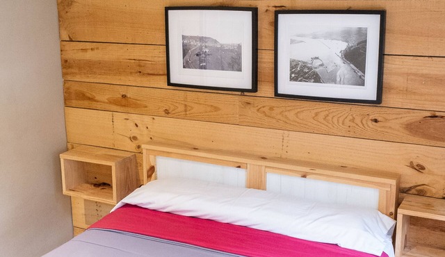 Carving Surf Hostel