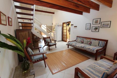 Casa 32 Paraty in Paraty
