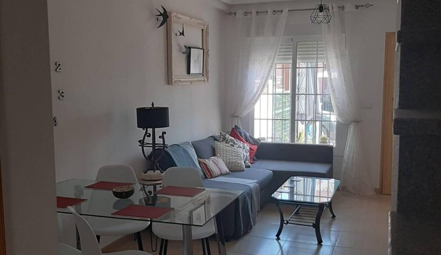 Casa Ana - Two Bedroom Resort, Sleeps 4