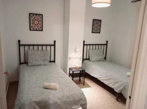 Casa Abuela Antonia