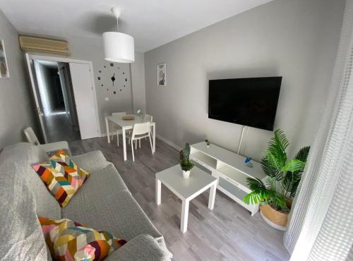 Casa Abuela María