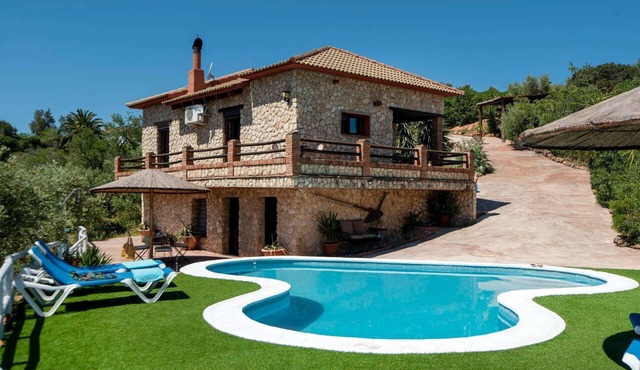 Casa Acogedora - Two Bedroom Villa, Sleeps 4