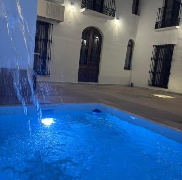Casa Acomodada Moriles Wine Lodge