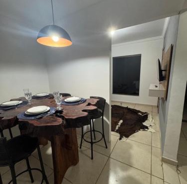 Casa aconchegante in Cascavel