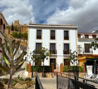 Casa Alamanda Moclin