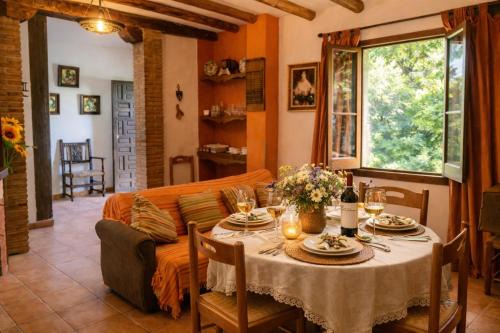 Casa Alegría - Complejo El alambique