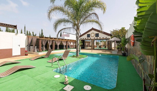 Casa Amelie - Villa With Private Pool. Free Wifi