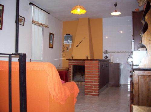 Casa Amigo