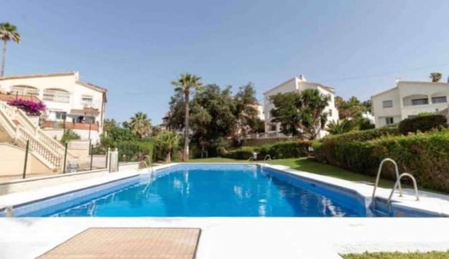 Casa Amplia y Luminosa a 5 Minutos de la Playa
