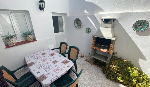 Casa Andrés