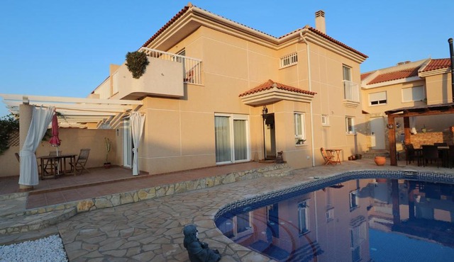 Casa Antonio