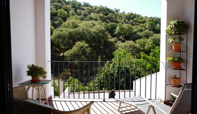 Casa Antonio