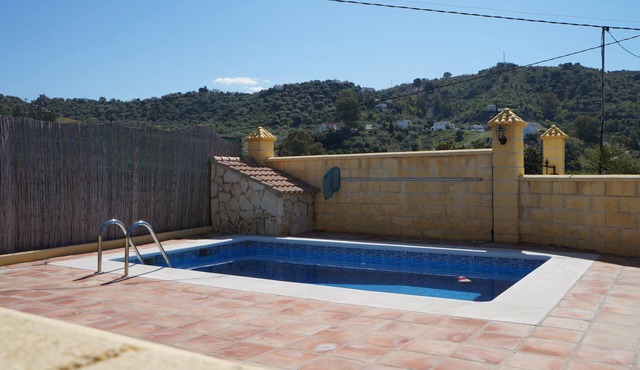 Casa Antonio, great 3 Bedroom Villa