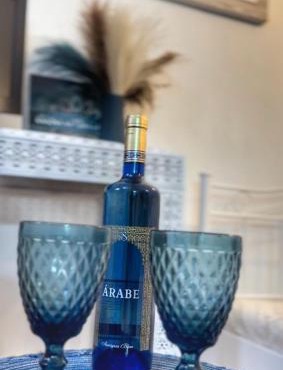 Casa arabe