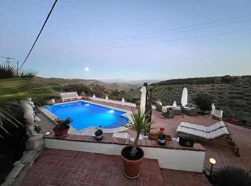 Casa Araflo