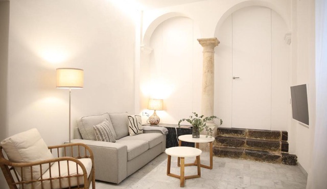Casa Arcadia