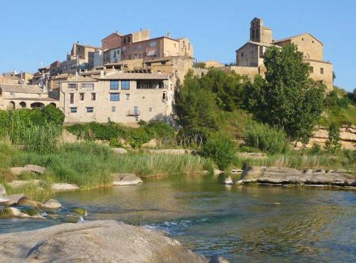 CASA ARENS in Arens de Lledó