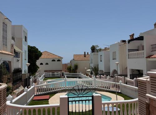 Casa Atalaya Playa R&R