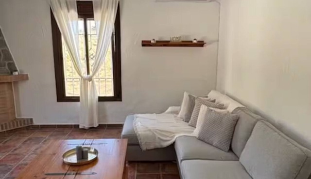 Casa Bambú to enjoy and discover Andalucia!