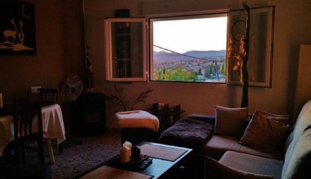 "Casa Barrio Monachil - Sierra Nevada" : Apartment in Barrio Monachil, Granada
