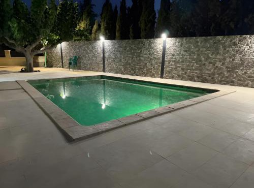 Casa Bartolo