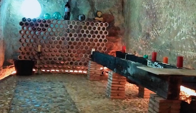 Casa Bodega Vacacional