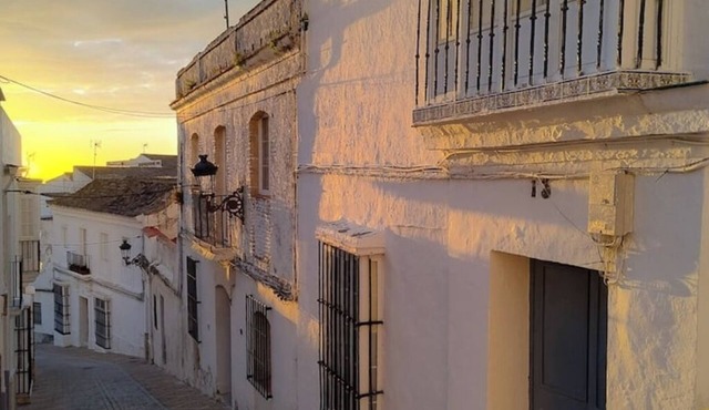 Casa Bombón - Andalusian charm in the heart of the city