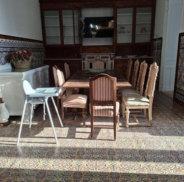 CASA CABOT Heritage Luxury House