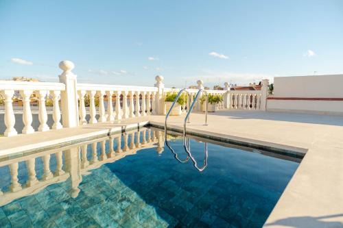 "Casa Camelia Malaga" by Acomodation