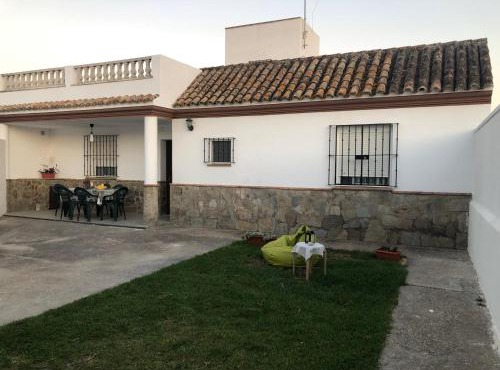 Casa Campiña Jerezana