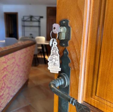 Casa Carmen I