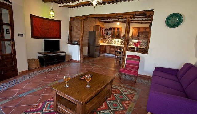 Casa Carole - Apartment With Pool And Wonderful Views