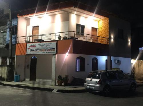Casa com 4 quartos -COP30 in Belém