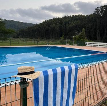 Casa con terraza para 4 personas en Plentzia in Mendiondo