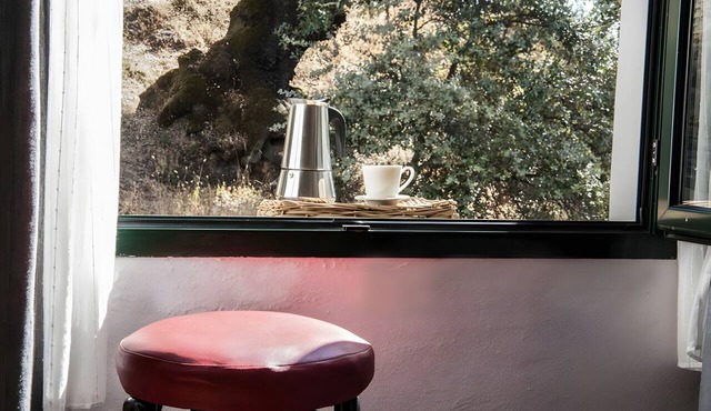 Casa Correcaminos – Rural Apartment in Natural Park