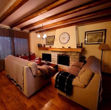 Casa Cotis Beceite in Beceite