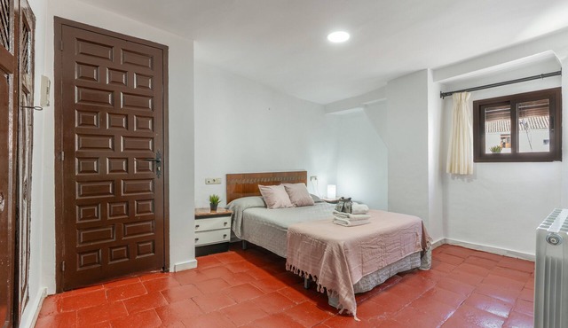 Casa Cubo Rural Accommodation H13