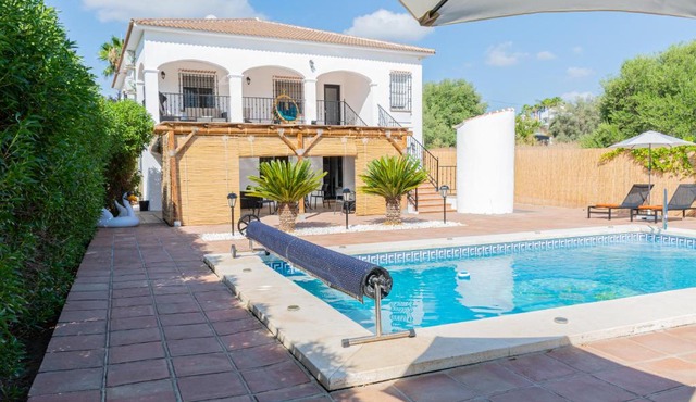 Casa de Ámbar, Bed&Breakfast
