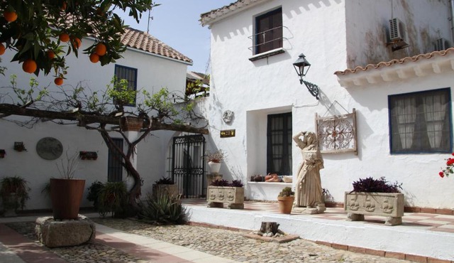 Casa de Familia Cortijo La Cubertilla