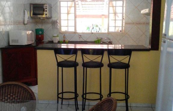 casa de joelma in Pirenópolis