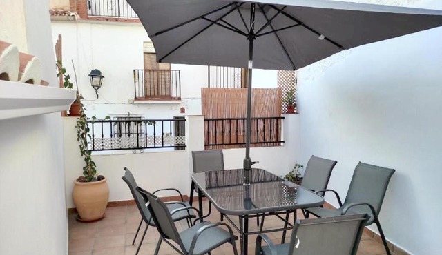 Casa de la Abuela