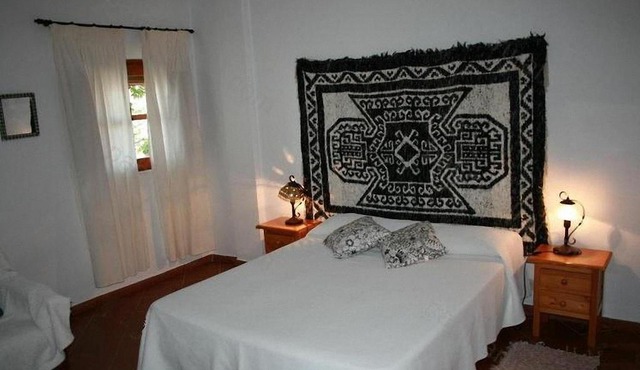 Casa De La Fuente