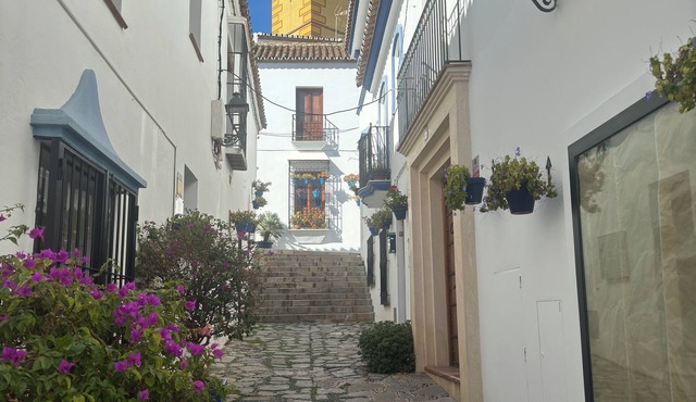 Casa de la Paz