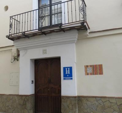 Casa de las Especias