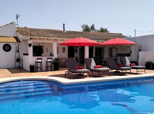 Casa de las Murallas, Bed&Breakfast