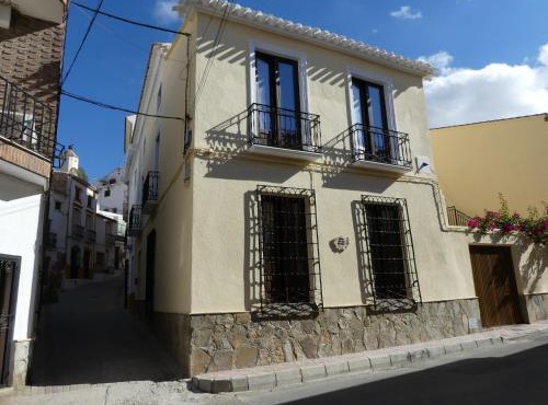Casa De Los Sueños