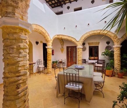Casa de Medina By La Vista Medina Stays