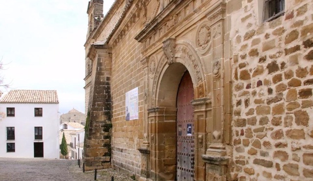 Casa de San Lorenzo